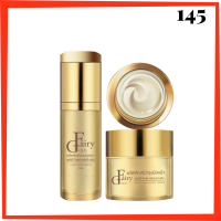 1 เซ็ต Fairy Gold Serum แฟร์รี่ โกลด์ แฟร์รี่ เซรั่ม 1 ขวด + Fairy Gold Night Cream แฟร์รี่ โกลด์ ไนท์ ครีม 1 กระปุก