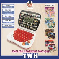 【hot sale】 ◆ஐ✽ C01 ✈️Fast Shipping✈️ Kids English Learning Machine With And Without LCD Screen And 5 Learning Mode Early Education