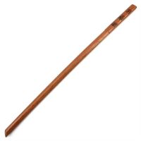 JAPAN ดาบไม้ ซามูไร Bokken จากเรื่อง Gintama กินทามะ Sakata Gintoki ซากาตะ กินโทกิ ดาบไม้สำหรับฝึก เคนโด้ Kendo ดาบเคนโด้ ดาบนินจา ดาบญี่ปุ่น Yakuza ยากูซ่า Wooden Sword Samurai Katana วัสดุ ไม้เนื้อแข็งมีความทนทานสูง