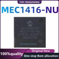 100% Baru MEC1416-NU MEC1416 NU QFP-128 Chipset