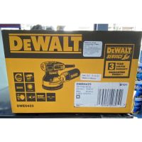 DEWALT เครื่องขัดกระดาษทรายกลมDWE6423 115m 280W กรณีสินค้ามีสี ไซท์ เบอร์รบกวนลุกค้าทักมาสอบถามหรือเเจ้งที่เเชทก่อนสั่งสินค้าด้วยนะคะ