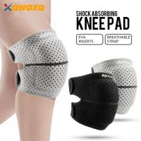 ✠┋◎ 1 PCS EVA Cushioning Protective Sports Knee Pad for Men and Women Gym Kneepad Patella Braces Support for Basketball Volleyball