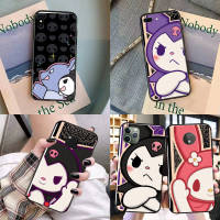 Flexible TPU เคสโทรศัพท์ หรับ Samsung Galaxy Note Ultra 20 S10E S21 S22 S20 FE S10 10 Lite Plus Lite ProDR-12 Baku