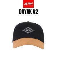 Rei DAYAK V2 หมวกผู้ชาย ของแท้ dkx