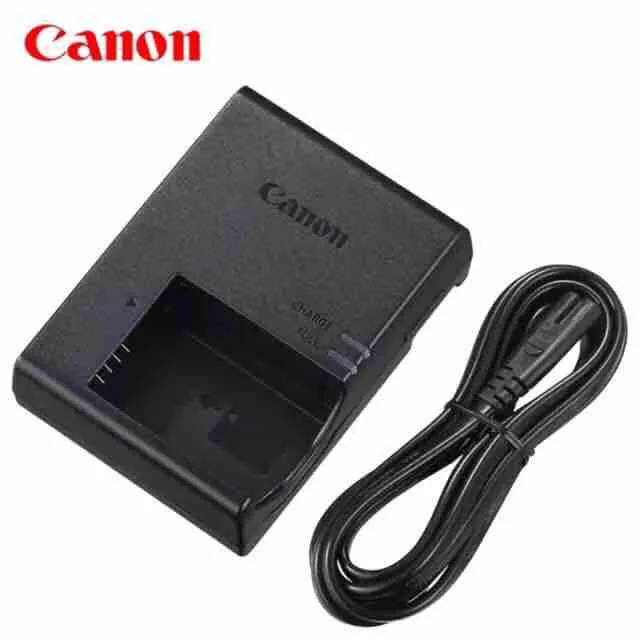 Canon LC-E17C charger for canon battery LP-E17 for canon 750D 760D 200D  800D M3 M5 M6 camera | Lazada PH