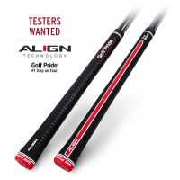 Japanauthentic Pxgกันกระแทกด้ามจับไม้กอล์ฟยาง GolfPride ด้ายฝ้ายทนต่อการเสียดสีไม่ลื่นอุปกรณ์ยึดอเนกประสงค์ไม้เหล็กมาตรฐาน/ขนาดกลาง