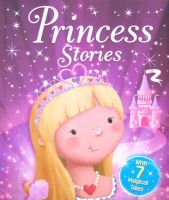 Young story: Princess Stories by igloo Books Ltd hardcover igloo books