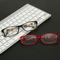 Ultra-light Reading Glasses Brand Women Men plastic Anti-drop Magnifying Presbyopic