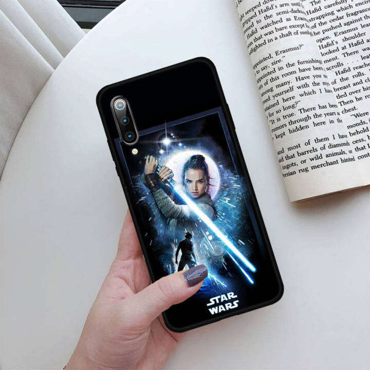 86ffa-star-wars-อ่อนนุ่ม-high-quality-tpu-ซิลิโคน-phone-เคสโทรศัพท์-ปก-หรับ-xiaomi-redmi-note-11-pro-11s-9a-8a-9t-9c-10x-10c-10a-k50-nfc