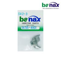 อะไหล่ รอกตกปลา BANAX รุ่น SX2000-3000 Part No.6K55-4801 รุ่น SX4000-5000 Part No.6481-10113