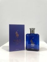 Ralph Lauren Polo Blue Parfum for Men 125ml