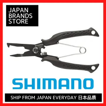 16CM STAINLESS STEEL FISH FISHING PLIER AND BL-039 FISH GRIPPER MAX WEIGHT  25KG