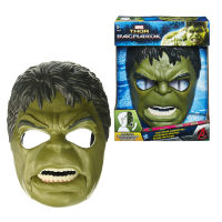 Hasbro marvel thor hulk out mask ฮาสโบรของเล่นหน้ากากมาร์เวล ฮัลค์ รหัส mvb9973