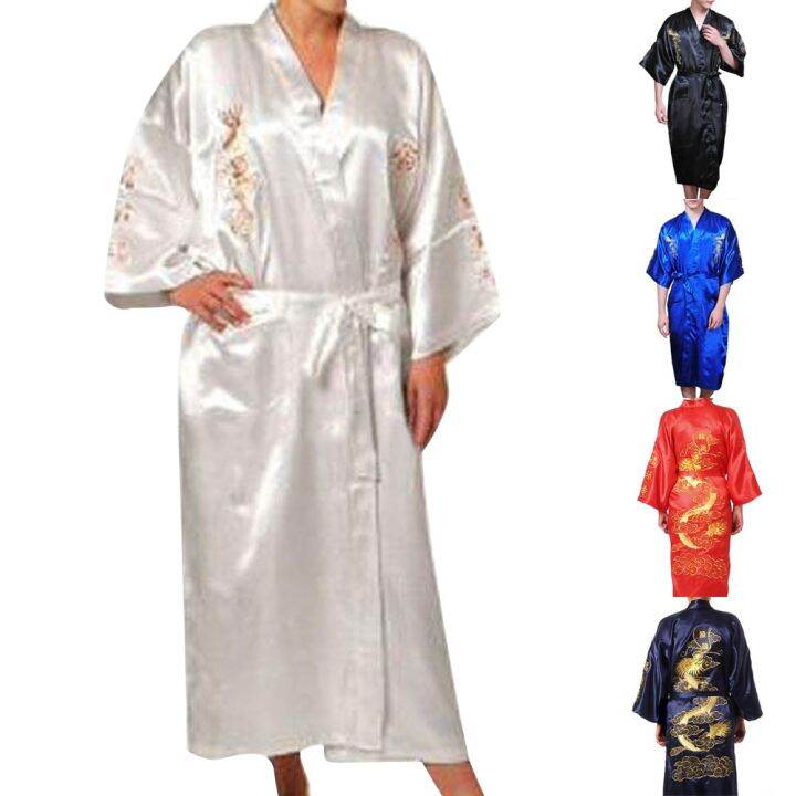 men-silk-satin-sleepwear-chinese-dragon-kimono-embroidery-bathrobe-pajamas-gown-bath-robe-summer-casual-intimate-lingerie-vmn