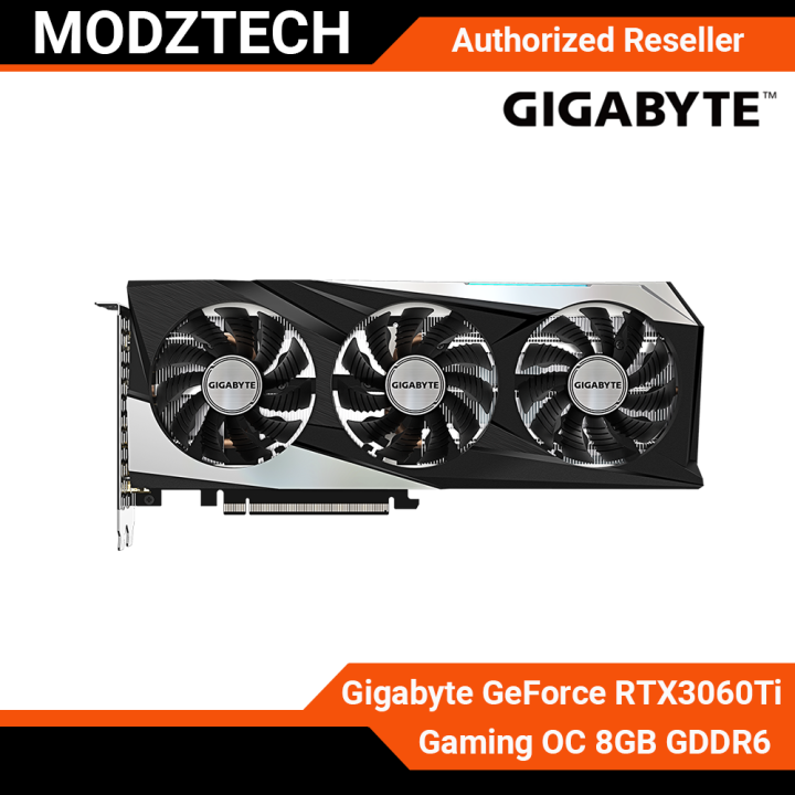 Gigabyte 8gb deals graphics card