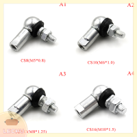 ? LECHU? BALL HEAD Joint Rod End BEARING M5 M6 M8 M10มุมขวา CS8/CS10/CS13/CS16