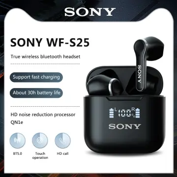 Jual Sony Bluetooth Headset Wireless Original Terbaru Nov 2023