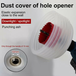 anti-leak-for-au-drilling-dustproof-sponge-dust-hole-cover