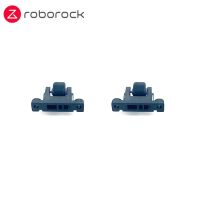 2ชิ้นดั้งเดิม Roborock Dyad ล้ออุปกรณ์เสริมล้อหลังหอก-หัวแปรงชิ้นส่วนอะไหล่ใช้ประกอบ