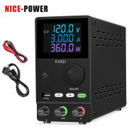Nguồn Điện Phòng Thí Nghiệm USB Độ Chính Xác Cao Nice-Power 0