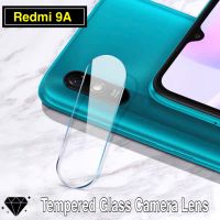 ฟิล์มเลนส์กล้อง Xiaomi Redmi 9A ฟิล์มกระจก เลนส์กล้อง ปกป้องกล้องถ่ายรูป Camera Lens Tempered Glass เรดมี redmi9a สินค้าใหม่