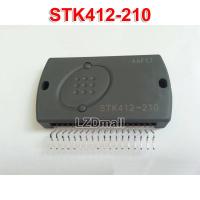 1pc STK412-210 STK412 Module