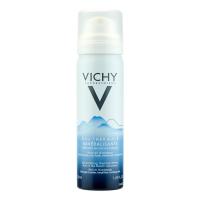 VICHY Eau Thermale Mineralizing Thermal Water วิชี่ น้ำแร่ สปา มิเนอรัล วอเทอร์ สเปรย์ 50ml.