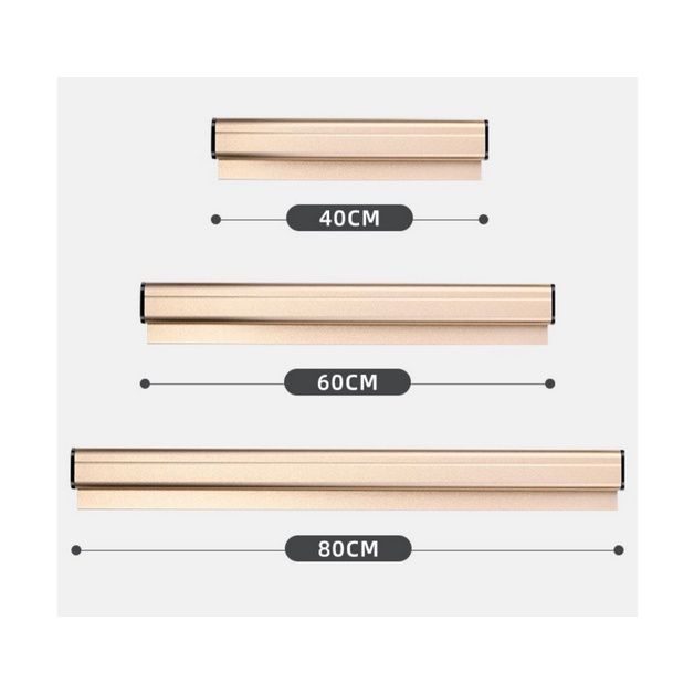 รางเสียบบิล-เรียงเมนูอาหาร-รางออเดอร์อาหาร-รางเสียบออเดอร์-ยาว-40-60-80-ซม-ที่หนีบบิลรางอลูมิเนียม-จัดส่งไวภายใน-2
