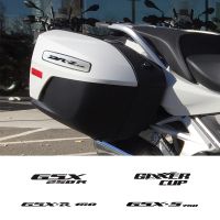 Badges autocollants 3D imperméables emblème métallique de moto Scooter pour Suzuki GSX-R 750 GSX-S 1000 Gixxer DR-Z00S GSXR