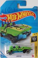 Hot Wheels 2021 Experimotors No.53 Loopster