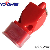 Yoomee Professional Whistle Sports Whistles , Loud Sound Whistle Perfect for Coaches, Referees and Teachers, Lifeguard, Safety, Survival, Emergency