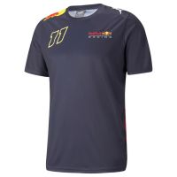 Red Bull Racing Sergio Pérez Driver T-shirt comfortable