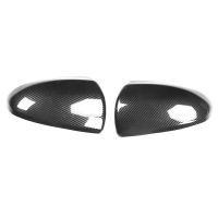 Mirror Cover Side Mirror Housing Mirror Cover Automotive for Smart Fortwo 451 2008-2014