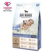 Thức ăn hạt cho chó mọi lứa tuổi DOG MANIA Premium (date mới nhất)