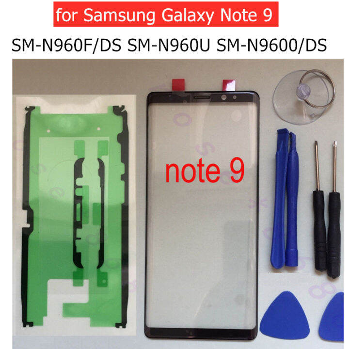 samsung note 9 oem screen replacement