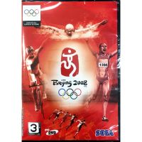 Beijing 2008 The Official Video Game of the Olympic PC Game เกมคอมแผ่นแท้