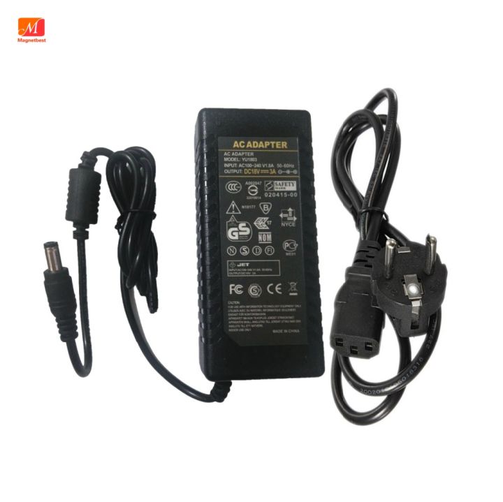 ac-dc-adapter-charger-18v3a-for-jbl-onbeat-venue-lt-base-speaker-power-supply-charger-fit-18v-2a-2-5a-3-3a-with-ac-cable