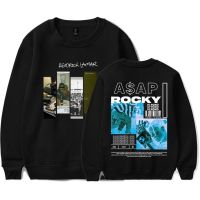 {Echoes Department Store}ขายดีเสื้อสเวตเตอร์ Hip Hop Rapper Kendrick Lamar สำหรับเด็กขายดีเสื้อสเวตเตอร์ Rocky Pullovers ผู้ชายผู้หญิงขนาดใหญ่ EU Size