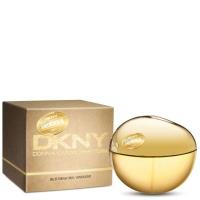 น้ำหอมผู้หญิง DKNY Golden Delicious for women EDP 100 ml. (แอปเปิ้ลทอง)