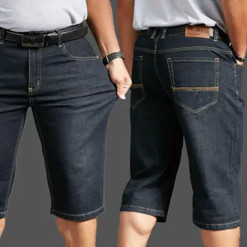 Mens Jeans 3/4 - Best Price in Singapore - Feb 2024