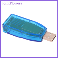 JointFlowers USB อุตสาหกรรมเพื่อ RS485ตัวแปลงการป้องกันการอัพเกรด RS232ความเข้ากันได้ V2.0ตรฐาน RS-485โมดูลบอร์ดเชื่อมต่อ