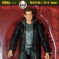 NECA42186/Terminator/Origin/Skeleton Robot/Arnold T800/Mobile Model Spot 【APR】