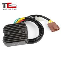 Motorcycle Rectifier Voltage Regulator For KTM 690 SMC Enduro R 950 990 Supermoto R T Super Enduro 62511034000 62511034100