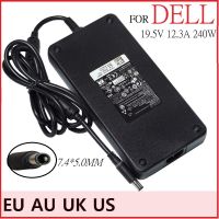 DA240PM111 19.5V 12.3A AC Adapter 240W ADP-240AB B for Dell Alienware M17X R2 17 R3 XPS L702X L502X LA240PM180 0J211H