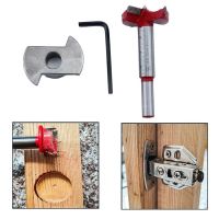 【LZ】shenjiukang4952 35mm Hinge Drilling Jig Set Concealed Guide Hinge Hole Drilling Locator Woodworking Hole Opener Door Cabinet Accessories Tools