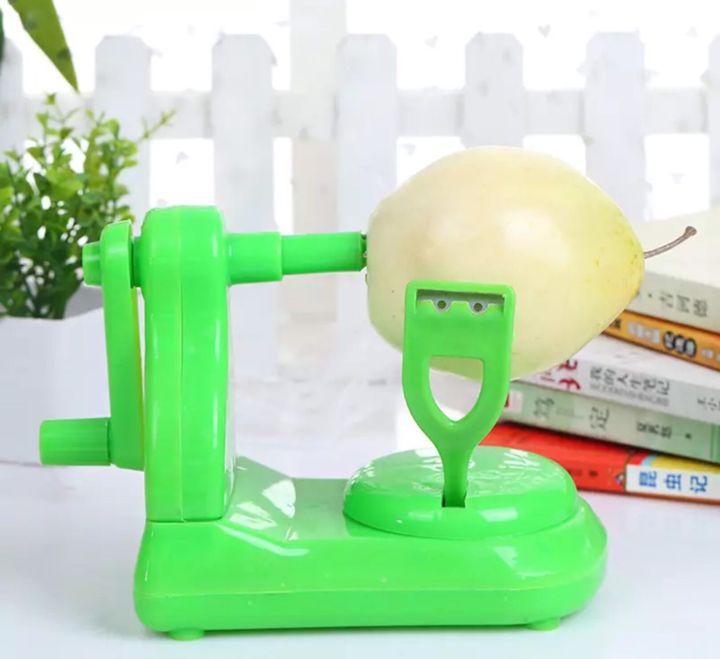 ที่ปอกแอบเปิ้ล-apple-peeler-เครื่องปอกเปลือกแอปเปิ้ล-แบบมือหมุน-ที่ปอกแอปเปิ้ล-เครื่องปอกผลไม้-อุปกรณ์ปอกเปลือก-ที่ปอกลูกแพร์-t1111