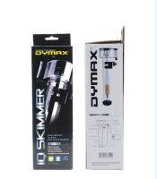 DYMAX เครื่องแยกโปรตีนปั๊มลมถังปลาทะเลในตัวอุปกรณ์กำจัดไนโตรเจนขนาดเล็กเครื่องมือสัตว์สัตว์เลี้ยง