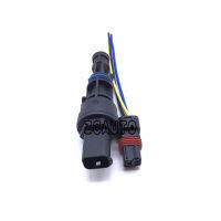 วัดระยะทาง SPEED Sensor Plug สำหรับ RENAULT Clio MK Espace Kangoo Laguna Megane Scenic Twingo 1.2 1.4 1.6 1.8 1.9 2.0 2.2 7700418919-SOPO STORE