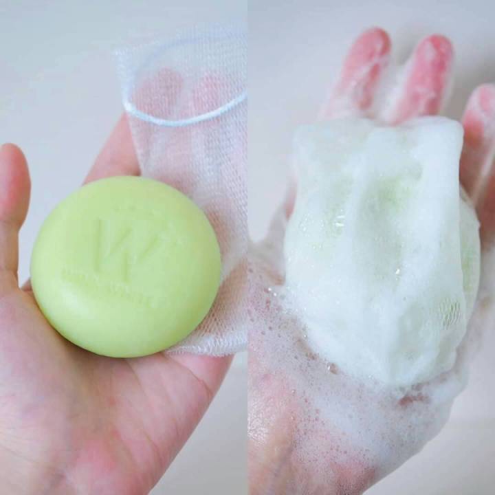 ของแท้-wink-white-lime-soap-วิงค์ไวท์-สบู่-มะนาว-ช่วยให้ผิว-ขาว-ออร่า