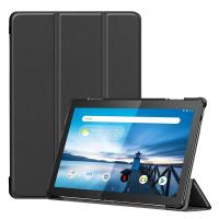 Smart Slim เคส Lenovo Tab M10 TB-X605L Case มุมกันกระแทก *พร้อมส่งจากไทย